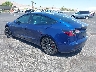 5YJ3E1EC4NF****** Salvage and Repairable 2022 Tesla Model 3 in Electric Vehicle Auctions