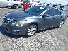 1N4AL3AP2DC****** Wrecked 2013 Nissan Altima in Nevada State