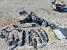 1HGCV3F58LA****** Salvage and Wrecked 2020 Honda Accord in California State