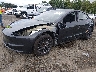5YJ3E1EA4SF****** Usados y Reparables 2025 Tesla Model 3 en Electric Vehicle Auctions
