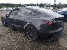 5YJ3E1EA4SF****** Salvamento y Reparables 2025 Tesla Model 3 en Electric Vehicle Auctions