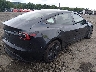 5YJ3E1EA4SF****** Salvamento y Destrozados 2025 Tesla Model 3 en Estado de Nueva Jersey