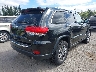 1C4RJFBG9EC****** Salvage and Wrecked 2014 Jeep Grand Cherokee in Washington State