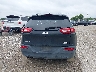 1C4PJMCB7GW****** Wrecked 2016 Jeep Cherokee
