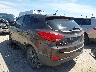 KM8JT3AF3EU****** Salvamento y Reparables 2014 Hyundai Tucson en Lubbock