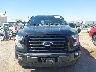 1FTEW1CG8FK****** Destrozados 2015 Ford F-150 en Estado de California