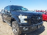 1FTEW1CG8FK****** Salvamento y Destrozados 2015 Ford F-150 en Fresno