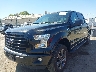 1FTEW1CG8FK****** Usados y Reparables 2015 Ford F-150 en Fresno