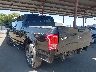 1FTEW1CG8FK****** Salvamento y Reparables 2015 Ford F-150 en Fresno