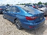 3VWC57BU9MM****** Salvamento y Reparables 2021 Volkswagen Jetta en Houston North