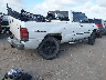 1B7HF13ZX1J****** Salvamento y Destrozados 2001 Dodge Ram 1500 en Estado de Texas