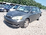 2T1BR32E55C****** Usados y Reparables 2005 Toyota Corolla en Kansas City