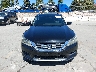 1HGCR2F04HA****** Wrecked 2017 Honda Accord in California State