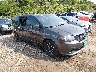2C4RDGBG9GR****** Salvage and Wrecked 2016 Dodge Grand Caravan in Chicago North