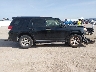 JTEZU5JR9D5****** Repairable 2013 Toyota 4Runner in Texas State