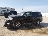 JTEZU5JR9D5****** Salvage and Repairable 2013 Toyota 4Runner in Texas State