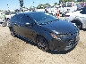 JTDEPMAEXNJ****** Salvage and Wrecked 2022 Toyota Corolla in Fresno