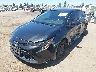 JTDEPMAEXNJ****** Used and Repairable 2022 Toyota Corolla in Fresno
