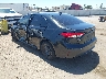 JTDEPMAEXNJ****** Salvage and Repairable 2022 Toyota Corolla in Fresno