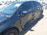 JTDEPMAEXNJ****** Salvage and Repairable 2022 Toyota Corolla in California State