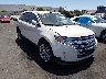 2FMDK3KC3EB****** Salvamento y Destrozados 2014 Ford Edge en Ace Perris