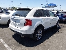 2FMDK3KC3EB****** Salvamento y Destrozados 2014 Ford Edge en Estado de California