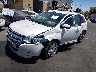 2FMDK3KC3EB****** Salvamento y Reparables 2014 Ford Edge en Estado de California