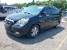 5FNRL38735B****** Used and Repairable 2005 Honda Odyssey in Hartford