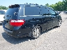 5FNRL38735B****** Salvage and Wrecked 2005 Honda Odyssey in Connecticut State