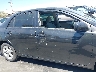 5YFBU4EE9DP****** Repairable 2013 Toyota Corolla in California State