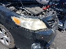 5YFBU4EE9DP****** Wrecked 2013 Toyota Corolla in California State