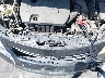 5YFBU4EE9DP****** Salvage and Wrecked 2013 Toyota Corolla in California State
