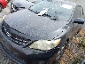 5YFBU4EE9DP****** Used and Repairable 2013 Toyota Corolla in Ace Carson