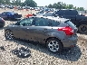 1FADP3K2XEL****** Reparables 2014 Ford Focus en Estado de Georgia