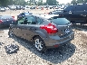 1FADP3K2XEL****** Salvamento y Reparables 2014 Ford Focus en Atlanta South