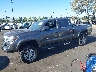 3TMBZ5DN7JM****** Salvage 2018 Toyota Tacoma