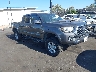3TMBZ5DN7JM****** Salvage and Wrecked 2018 Toyota Tacoma in Ace Perris