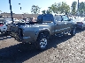 3TMBZ5DN7JM****** Salvage and Wrecked 2018 Toyota Tacoma in California State
