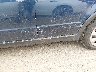 JS2YB5A30B6****** Wrecked 2011 Suzuki SX4 in Washington State