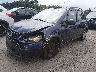 JS2YB5A30B6****** Used and Repairable 2011 Suzuki SX4 in Seattle