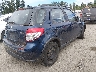 JS2YB5A30B6****** Salvage and Wrecked 2011 Suzuki SX4 in Washington State