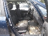 JS2YB5A30B6****** Used and Repairable 2011 Suzuki SX4 in Washington State