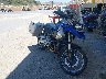 WB10313038Z****** Salvamento y Destrozados 2008 BMW R 1200 GS en Rec Rides Online Exclusive