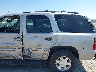 1GKEK13T15R****** Salvamento y Destrozados 2005 GMC Yukon en Spokane