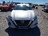 1N4BL4EV3KC****** Wrecked 2019 Nissan Altima in California State