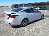 1N4BL4EV3KC****** Salvage and Wrecked 2019 Nissan Altima in California State