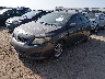 1NXBU40EX9Z****** Usados y Reparables 2009 Toyota Corolla en Fort Worth North