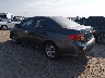 1NXBU40EX9Z****** Salvamento y Reparables 2009 Toyota Corolla en Fort Worth North