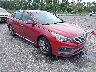 5NPE34AF9FH****** Salvamento y Destrozados 2015 Hyundai Sonata en Jacksonville