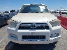 JTEBU5JR5A5****** Wrecked 2010 Toyota 4Runner in California State